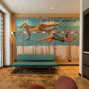 Appartement Globo
