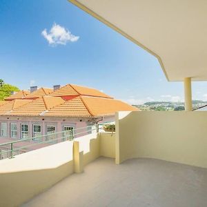 Camarao Apartment