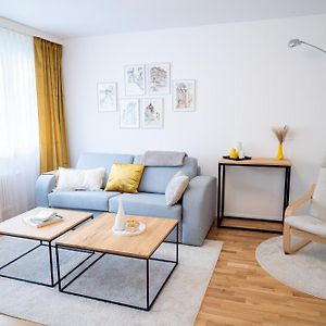Appartement met een Slaapkamer